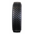 Kunlun Heavy Duty Container Mining Tire 295/80R22.5 Muster